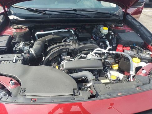 Certified 2025 Subaru Outback Premium AWD/4WD image 27