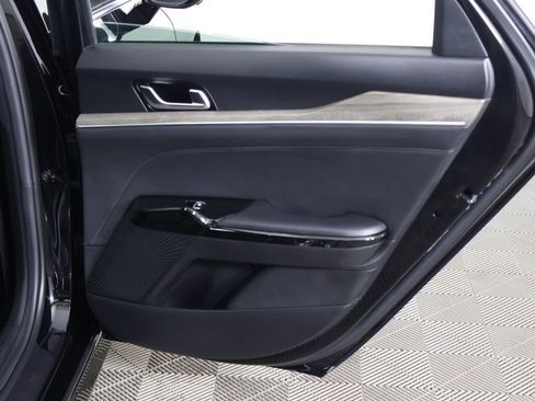 Certified 2022 Kia K5 EX w/ EX Premium Package image 29