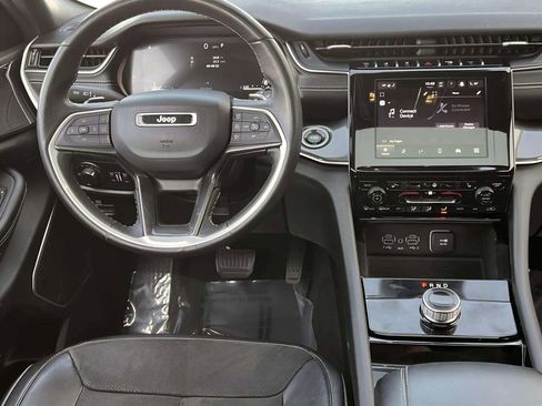 Used 2022 Jeep Grand Cherokee Altitude AWD/4WD image 15
