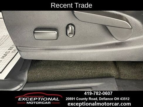 Used 2015 Chevrolet Colorado LT w/ Luxury Package AWD/4WD image 35