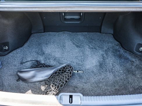 Used 2022 Lexus ES 350 w/ Premium Package image 27