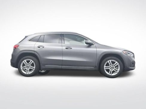 Used 2023 Mercedes-Benz GLA 250 4MATIC image 34