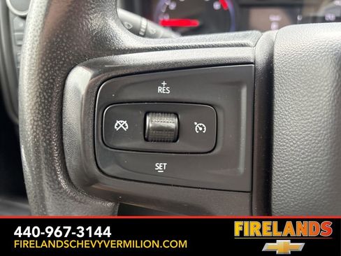 Certified 2021 Chevrolet Silverado 2500 W/T image 17