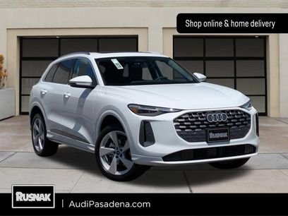 New 2026 Audi Q5 Premium Plus