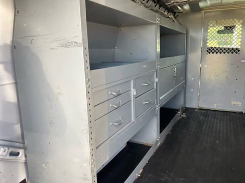 Used 2021 Chevrolet Express 2500 w/ Driver Convenience Package image 27