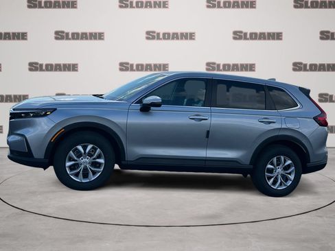 New 2026 Honda CR-V LX image 2