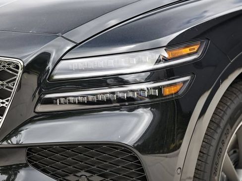 New 2026 Genesis GV80 3.5T Advanced AWD/4WD image 12