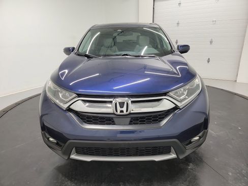 Used 2019 Honda CR-V EX-L image 2