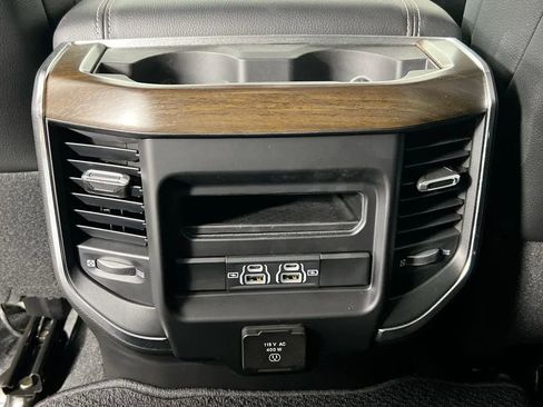 Used 2023 RAM 2500 Laramie image 27