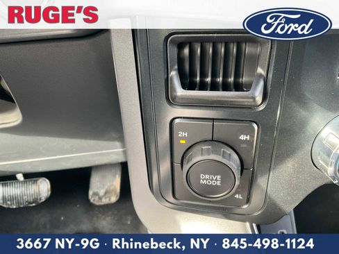 New 2026 Ford F150 XLT w/ Equipment Group 302A MID image 23