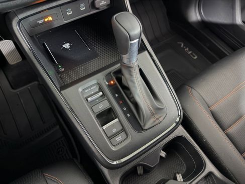 Certified 2026 Honda CR-V Sport-L image 16