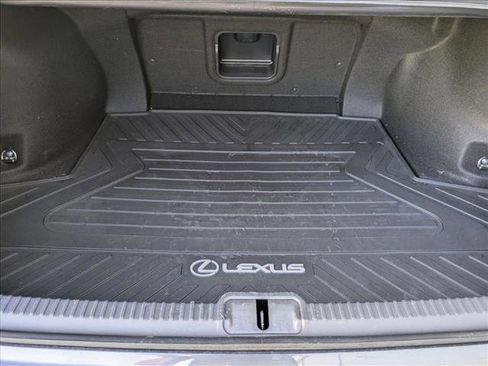 Used 2025 Lexus ES 350 w/ Premium Package image 6