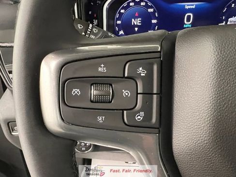 New 2026 Chevrolet Silverado 3500 LTZ w/ LTZ Convenience Package AWD/4WD image 51