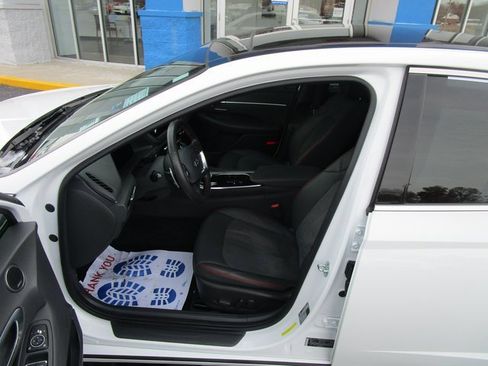Used 2022 Hyundai Sonata SEL Plus image 18