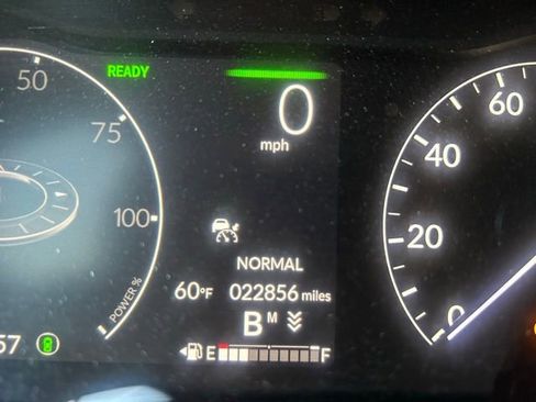 Used 2025 Honda CR-V Sport-L image 11