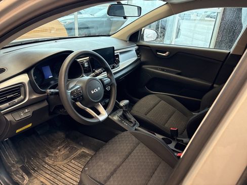 Certified 2023 Kia Rio LX image 20