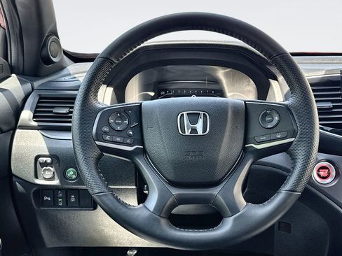 Used 2023 Honda Passport EX-L image 11