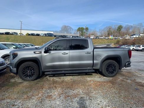 Used 2023 GMC Sierra 1500 Elevation w/ Elevation Premium Package image 14