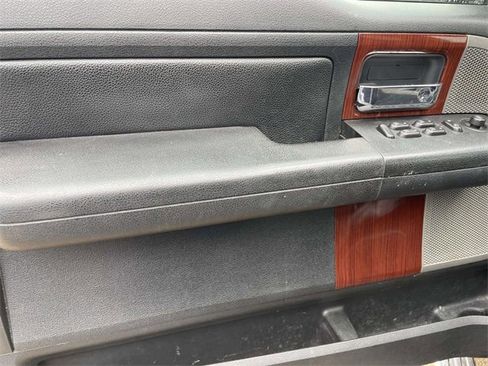 Used 2008 Ford F150 FX4 image 12