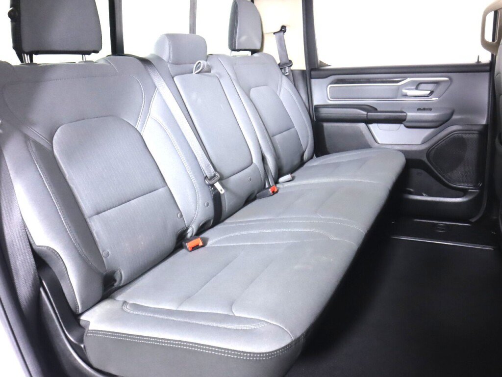 Used 2019 RAM 1500 Big Horn AWD/4WD image 44