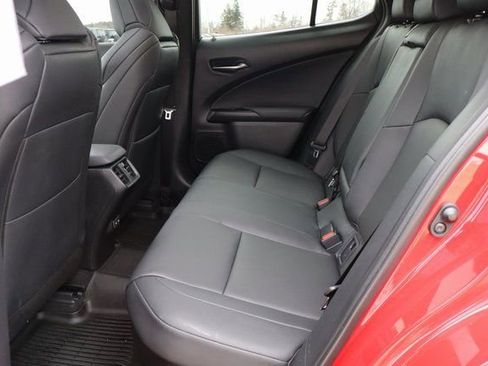 Used 2024 Lexus UX 250h F Sport image 41