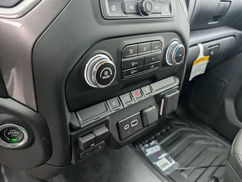 New 2025 GMC Sierra 2500 Pro w/ Convenience Package image 21