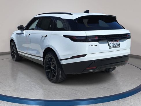 Used 2024 Land Rover Range Rover Velar S AWD/4WD image 7