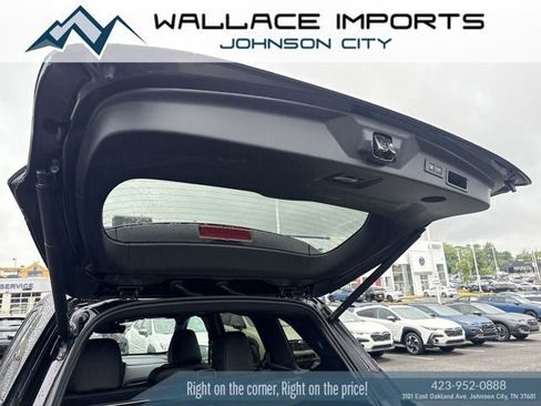 New 2026 Subaru Forester Sport AWD/4WD image 42