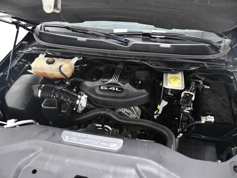 Used 2022 Jeep Grand Wagoneer Series III w/ Rear Seat Video Group 1 image 6