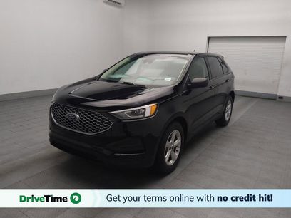 Used 2024 Ford Edge SE