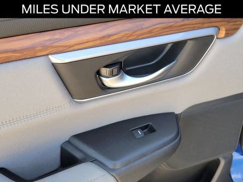 Used 2017 Honda CR-V EX image 14
