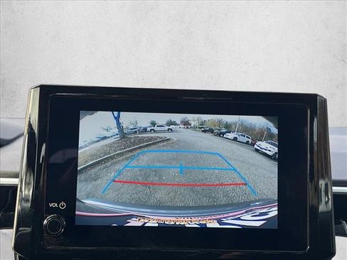 Certified 2025 Toyota Corolla LE image 14