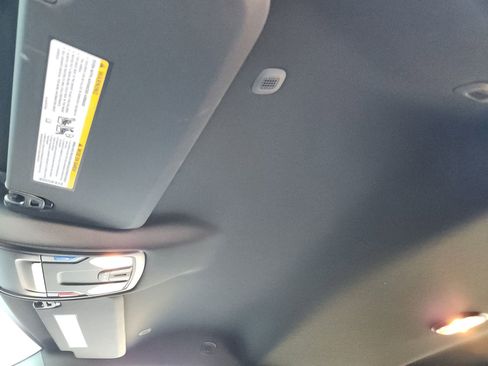 New 2026 RAM 2500 Tradesman w/ Chrome Appearance Group image 22