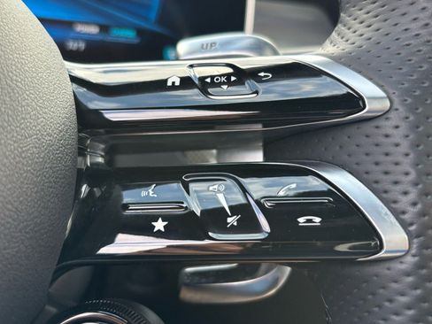 Used 2024 Mercedes-Benz C 43 AMG AMG C 43 image 44