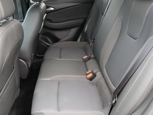 Used 2023 Buick Encore GX Preferred w/ Cold Weather Comfort Package FWD image 24