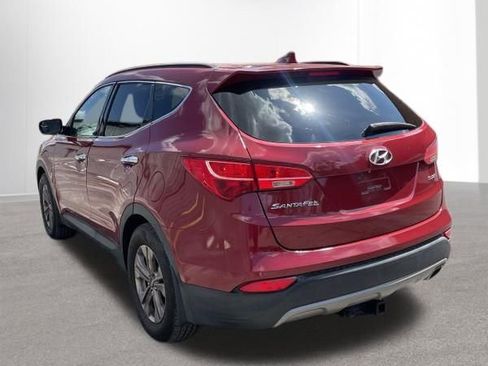 Used 2015 Hyundai Santa Fe Sport w/ Option Group 02 image 3
