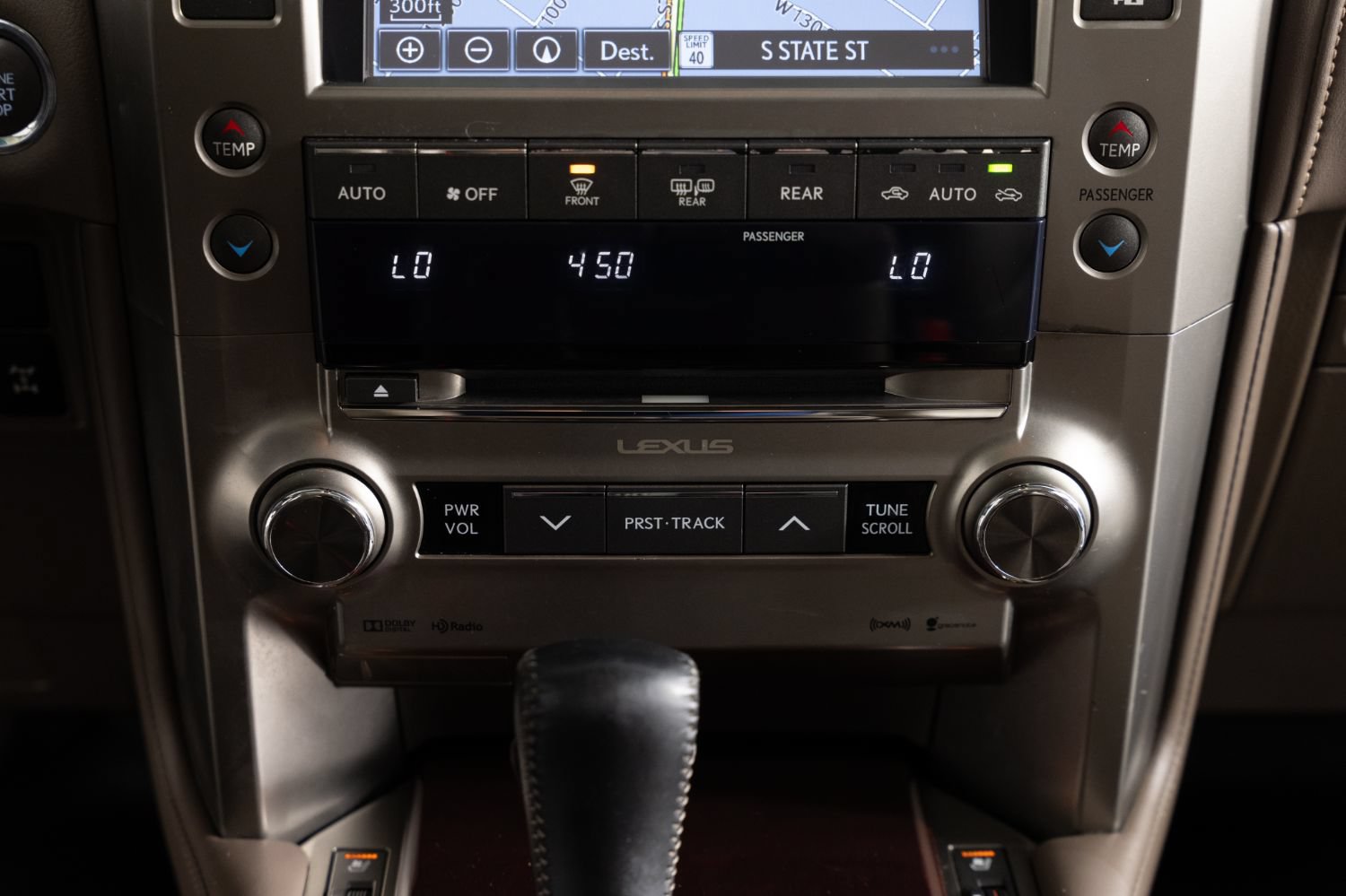 Used 2015 Lexus GX 460 w/ Premium Package AWD/4WD image 39