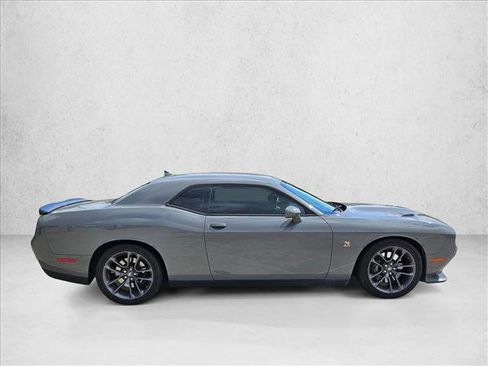Used 2023 Dodge Challenger R/T Scat Pack image 4