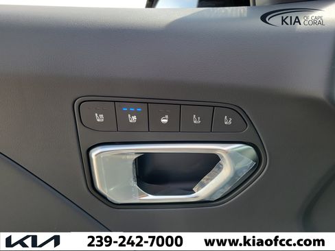 New 2026 Kia K4 GT-Line FWD image 23