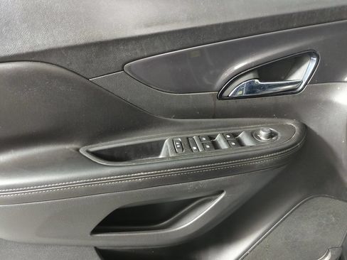 Used 2019 Buick Encore Preferred FWD image 9