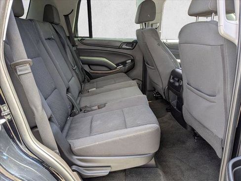 Used 2018 Chevrolet Tahoe LS RWD image 18
