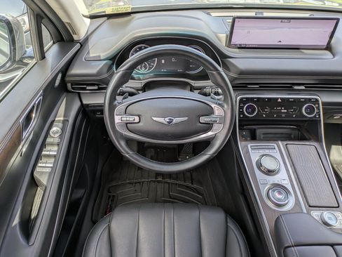 Used 2023 Genesis GV80 2.5T AWD/4WD image 14
