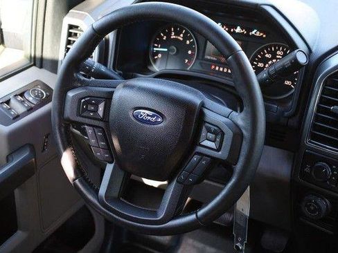 Used 2018 Ford F150 XLT w/ Equipment Group 302A Luxury AWD/4WD image 24