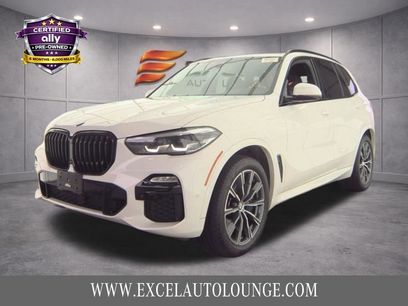 Used 2020 BMW X5 xDrive40i w/ M Sport Package