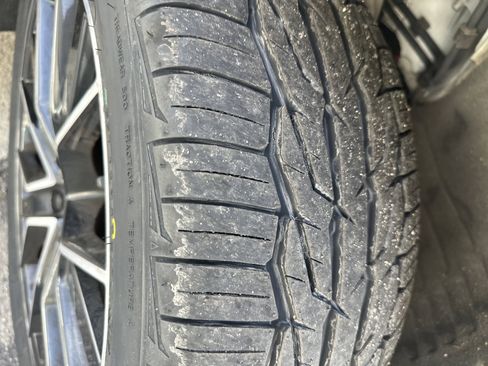 Used 2023 Audi SQ5 Premium Plus image 7