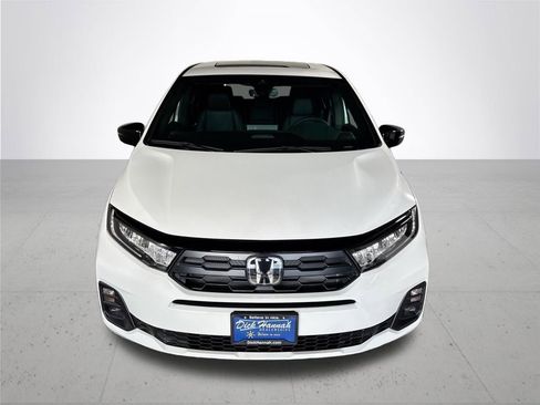New 2026 Honda Odyssey Sport-L image 3