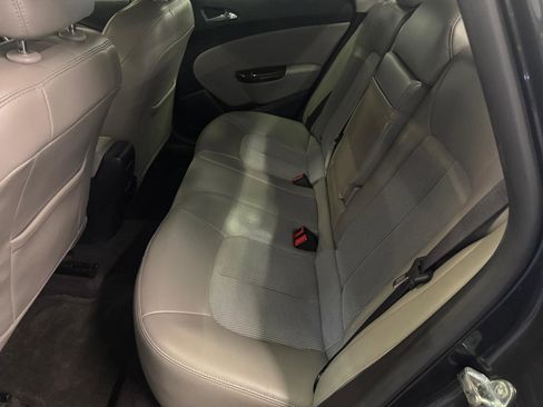 Used 2015 Buick Verano Convenience w/ Experience Buick Package FWD image 6