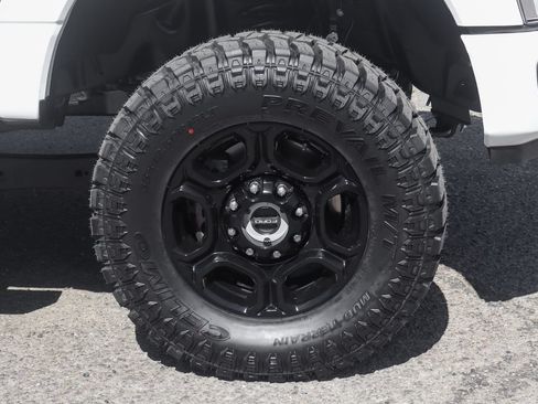 Used 2024 Ford F250 XL w/ STX Appearance Package AWD/4WD image 49