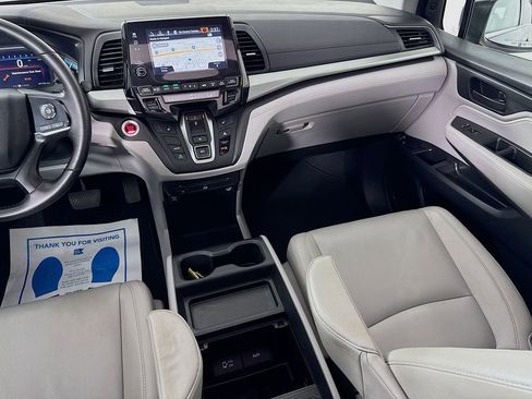 Used 2018 Honda Odyssey EX-L image 32