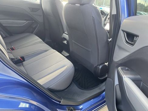 Used 2025 Subaru Crosstrek 2.0i image 12